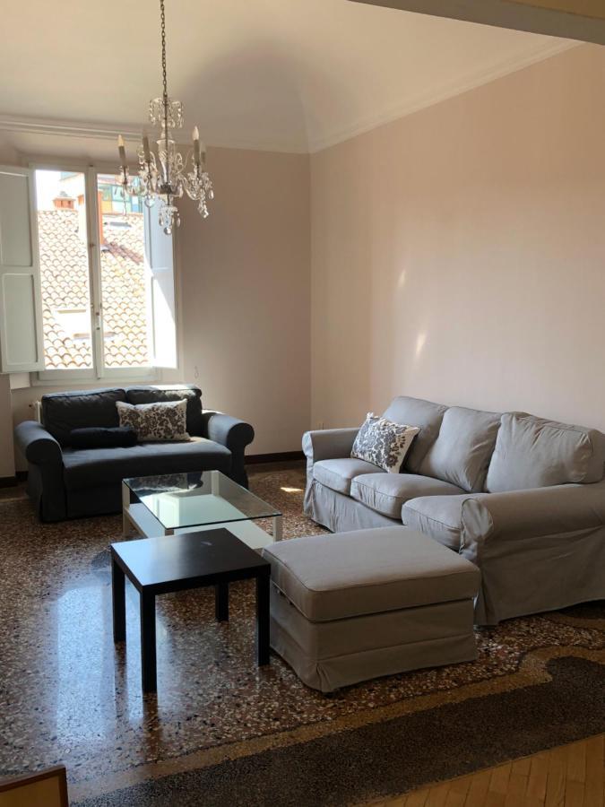Casa Galliera Bologna Centro Dış mekan fotoğraf
