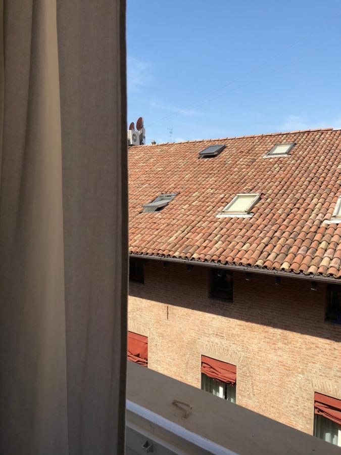 Casa Galliera Bologna Centro Dış mekan fotoğraf