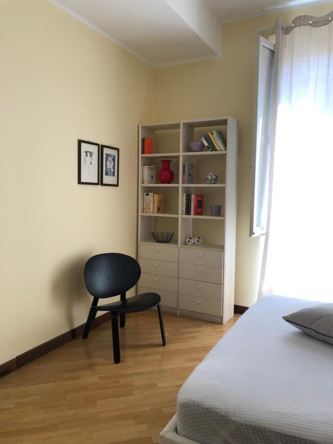 Casa Galliera Bologna Centro Dış mekan fotoğraf
