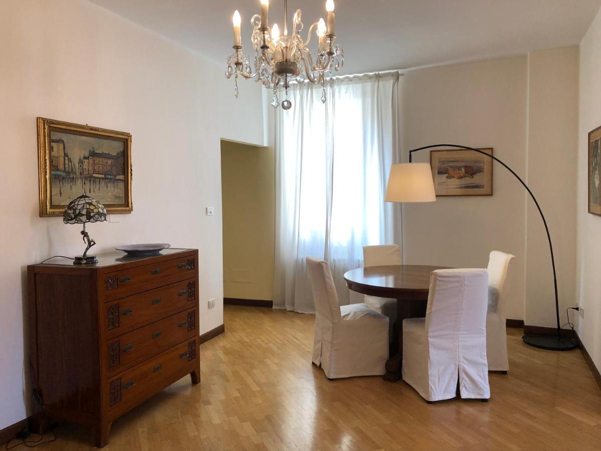 Casa Galliera Bologna Centro Dış mekan fotoğraf