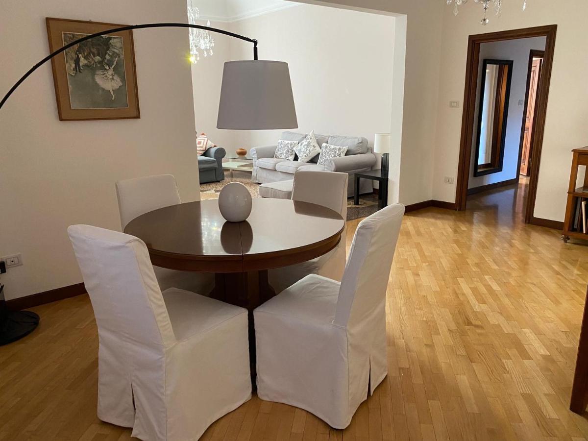 Casa Galliera Bologna Centro Dış mekan fotoğraf