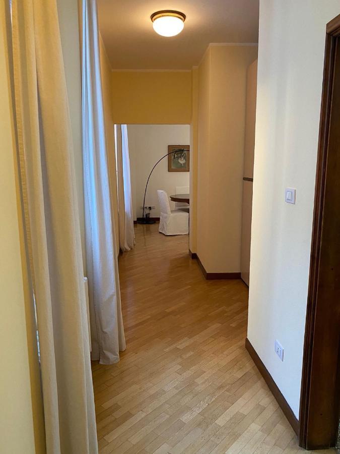 Casa Galliera Bologna Centro Dış mekan fotoğraf