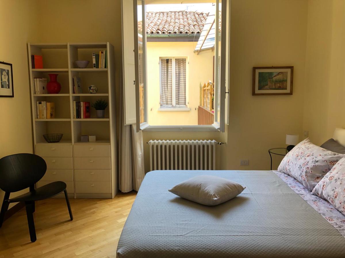 Casa Galliera Bologna Centro Dış mekan fotoğraf
