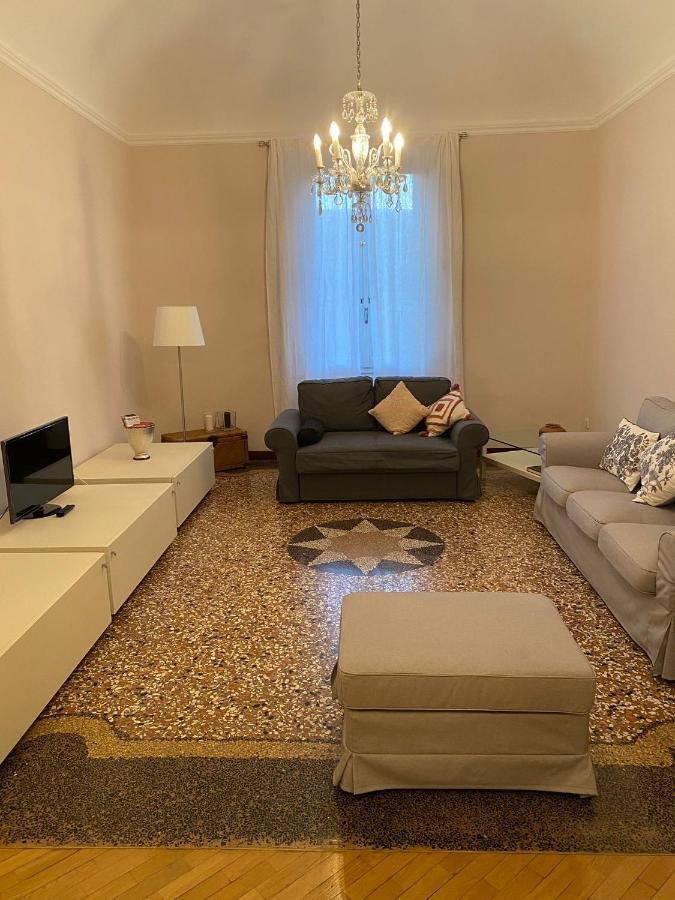Casa Galliera Bologna Centro Dış mekan fotoğraf