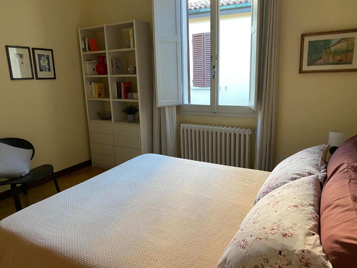 Casa Galliera Bologna Centro Dış mekan fotoğraf