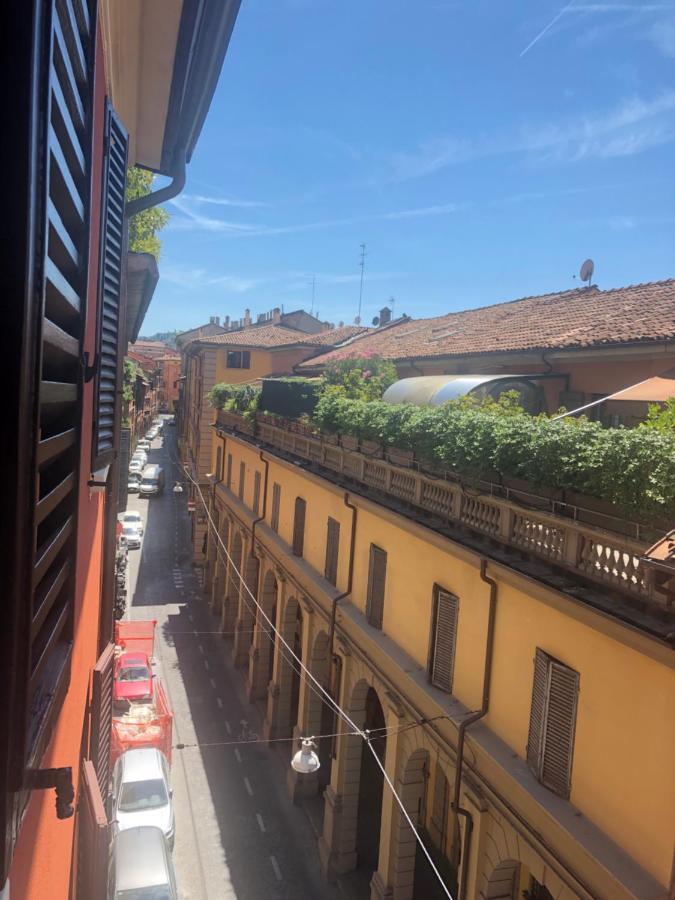 Casa Galliera Bologna Centro Dış mekan fotoğraf